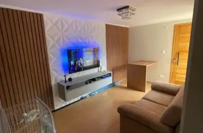 Residencial safiras - apartamento à venda no condomínio safiras