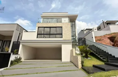 Mosaico essence - casa à venda no condomínio mosaico essence