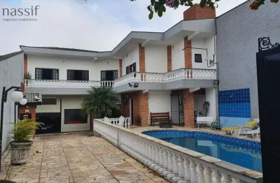 Casa com 3 quartos à venda no Mogi Moderno, Mogi das Cruzes 