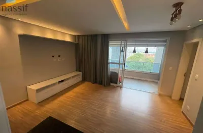 Edifício ampliatto - apartamento para locação no condomínio ampliatto