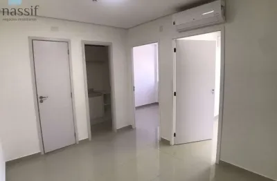 Helbor concept – office - sala comercial no helbor concept office