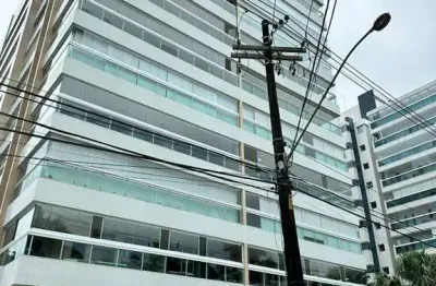 Condomínio edifício deck - apartamento à venda no bairro centro - bertioga/sp