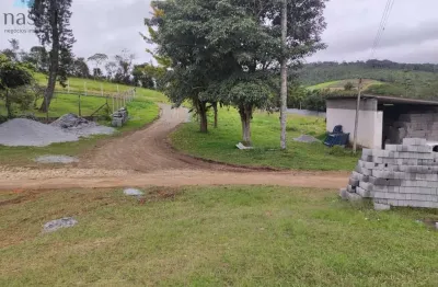 Condomínio Cocuera - Terreno à venda no bairro Cocuera - Mogi das Cruzes/SP