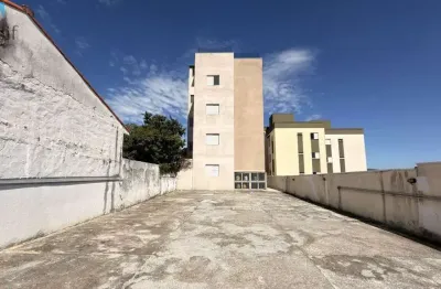 Residencial Gomes - Apartamento Duplex no bairro Mogi Moderno