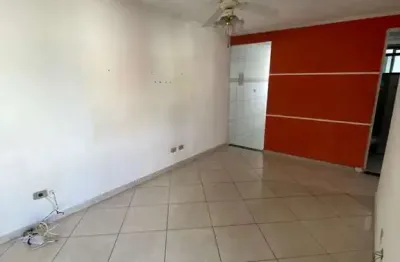 Residencial Rubi - Apartamento à venda no bairro Jardim Maricá
