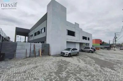 Prédio para alugar no Jardim Marica, Mogi das Cruzes 