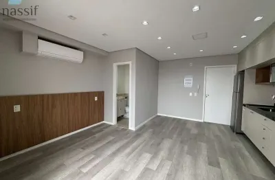 Edifício Carménère - Apartamento Studio para locação no Condomínio Carménère