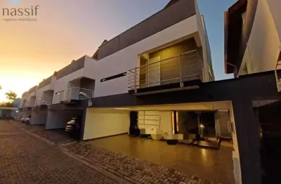 Casa em condomínio fechado com 3 quartos à venda no Jardim Armênia, Mogi das Cruzes 