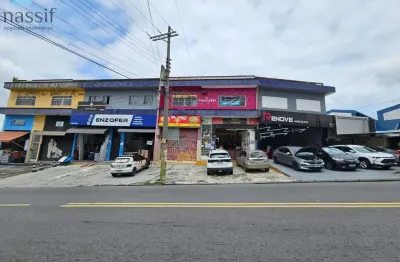 Prédio à venda na Vila Ipiranga, Mogi das Cruzes 
