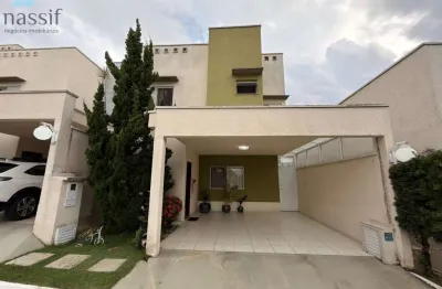 Residencial Mogi Hills IV - Casa para alugar no Condomínio Mogi Hills IV