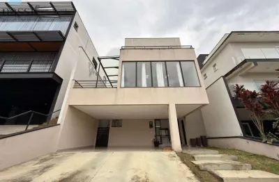 Casa em condomínio fechado com 4 quartos à venda no Mogi Moderno, Mogi das Cruzes 