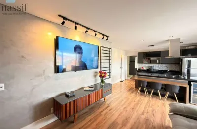 Helbor Varandas Ipoema - Apartamento à venda no Helbor Varandas Ipoema