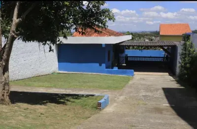 Casa com 2 quartos à venda no Jardim Aeroporto III, Mogi das Cruzes 