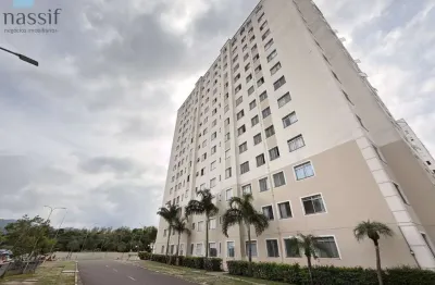 Residencial Spazio Miraflores - Apartamento à venda no empreendimento Spazio Miraflores