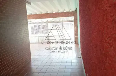 Casa com 2 quartos à venda na Rua Dino Tognini, 1276, Vila Caiçara, Praia Grande