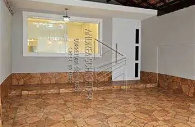 Casa com 3 quartos à venda na Rua Fioravante Zampol, 87, Vila Caiçara, Praia Grande