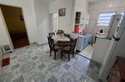 Apartamento 1 quarto na Vila Tupi em Praia Grande por R$ 230.000