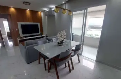 Apartamento com 2 quartos à venda na Rua São Domingos, 669, Vila Caiçara, Praia Grande