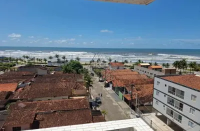 Apartamento 2 Quartos a 150 metros da praia - Plano a partir de R$ 165.000 de entrada - Jardim Real -  Praia Grande - AS