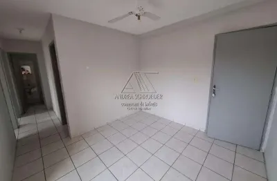 Apartamento 2 quartos no Jardim Princesa - Praia Grande - SP - AS 139