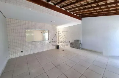 LEIA A DESCRIÇÂO - Casa 3 suítes - Sacada - Bairro Boqueirão - Praia Grande - SP - AS 143 -