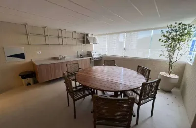 Apartamento com 3 quartos à venda na Rua Rui Barbosa, 825, Canto do Forte, Praia Grande