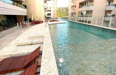 Apartamento com 3 quartos à venda na Rua Otelo Rodrigues Franco, 266, Canto do Forte, Praia Grande