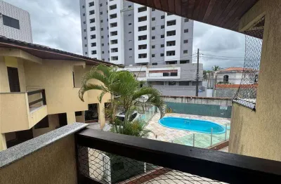 Casa com 2 quartos à venda na Rua Urca, 241, Guilhermina, Praia Grande
