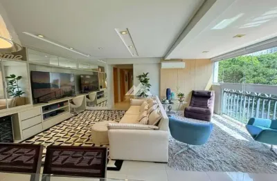 Apartamento com 3 quartos à venda na Rua Vereador Garcia Rodrigues Velho, 140, Cabral, Curitiba