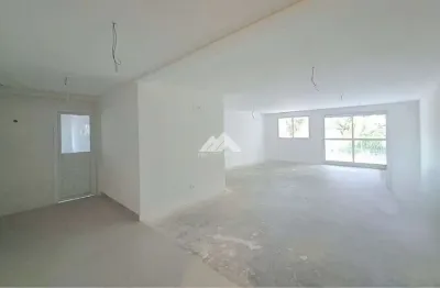 Apartamento pronto para morar - 3 quartos à venda no bacacheri