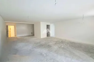Apartamento pronto para morar - 3 quartos à venda no bacacheri