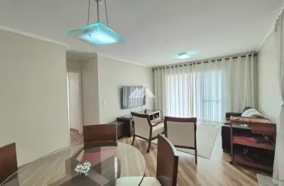 Apartamento ensolarado em andar alto com 3 suítes à venda no água verde