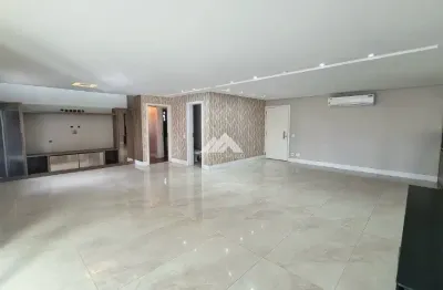 Apartamento com 3 quartos 3 salas ampla sacada com churrasqueira à venda no água verde