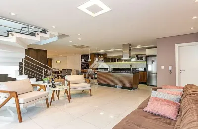 Casa em condomínio fechado com 3 quartos à venda no pinheirinho