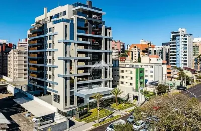 Apartamento com 3 quartos à venda na Rua Martim Afonso, 1015, Bigorrilho, Curitiba