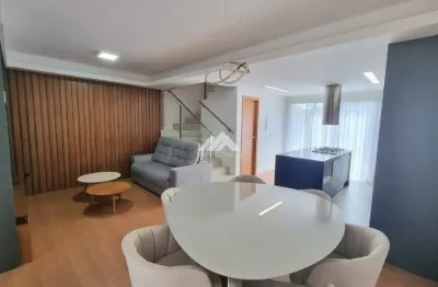 Casa em condomínio fechado com 3 quartos à venda na Estrada Guilherme Weigert, 428, Santa Cândida, Curitiba