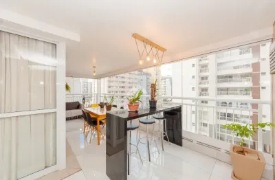 Apartamento pronto para morar com 4 quartos 3 suítes 2 vagas em condomínio clube