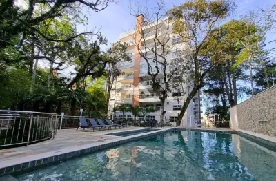 Apartamento com 3 quartos à venda na Rua Vinte e Nove de Junho, 207, Bacacheri, Curitiba