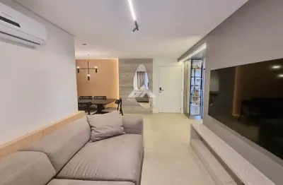 Apartamento mobiliado  com 3 quartos 1 suíte 2 vagas à venda no cabral