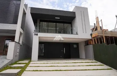 Casa em condomínio com 4 quartos 1 suíte e 2 vagas á venda