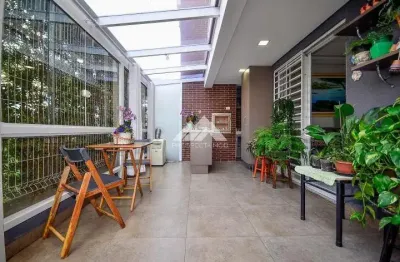 Apartamento garden pronto para morar com 3 quartos 1 suíte e 1 vaga
