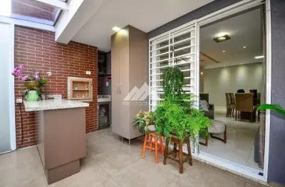 Apartamento garden pronto para morar com 3 quartos 1 suíte e 1 vaga