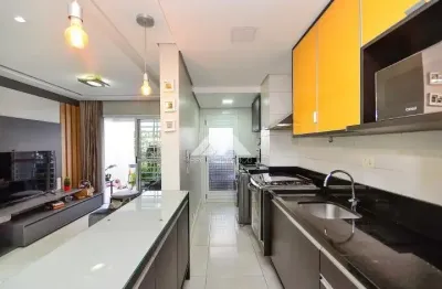 Apartamento garden pronto para morar com 3 quartos 1 suíte e 1 vaga