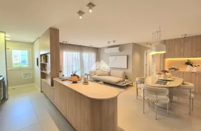 Apartamento com 3 quartos à venda na Rua Rosa Kaint Nadolny, 60, Ecoville, Curitiba