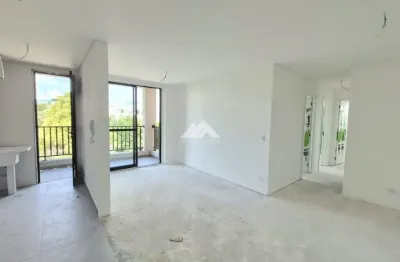 Apartamento novo com 3 quartos 1 suíte 2 vagas e sacada com churrasqueira à venda