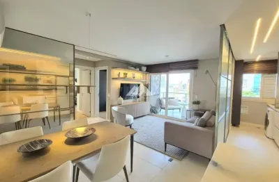 Apartamento novo com 2 quartos 1 suíte 1 vaga á venda no ecoville