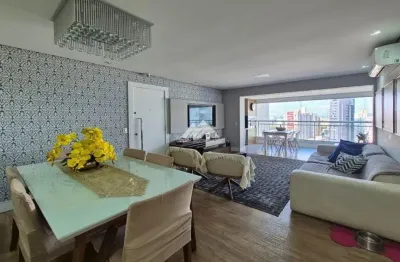 Apartamento para morar com 3 suítes 2 vagas ensolarado em condomínio clube à venda