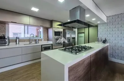 Apartamento para morar com 3 suítes 2 vagas ensolarado em condomínio clube à venda