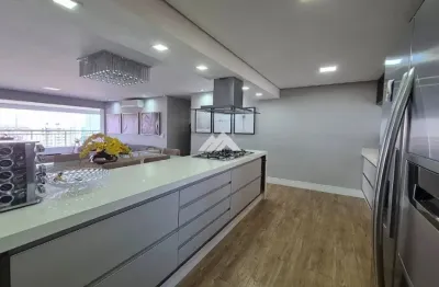 Apartamento para morar com 3 suítes 2 vagas ensolarado em condomínio clube à venda