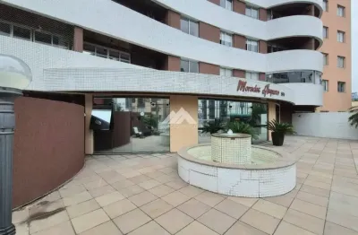 Apartamento ensolarado com vista livre á venda no juvevê próximo ao museu do olho